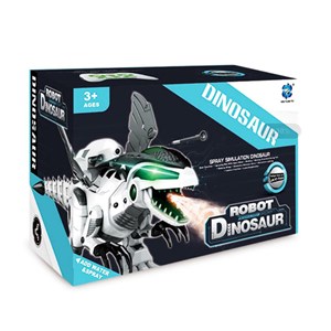 ربات اسباب بازی کنترلی شارژی دایناسور بالدار Robot Dinosaur Toys