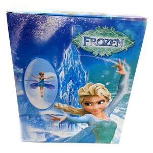 عروسک فروزن السا موزیکال و پروازی Elsa Doll Musical and Flying_اسباب بازی