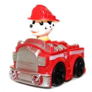 اسباب بازی پارکینگ سگ های نگهبان PAW PATROL PARKING_اسباب بازی