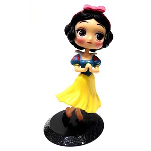 اکشن فیگور پرنسس دیزنی سفید برفی 18 سانتی Snowy White_اسباب بازی