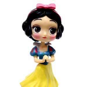 اکشن فیگور پرنسس دیزنی سفید برفی 18 سانتی Snowy White_اسباب بازی