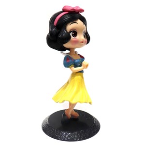 اکشن فیگور پرنسس دیزنی سفید برفی 18 سانتی Snowy White_اسباب بازی