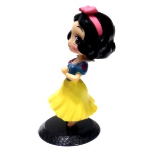 اکشن فیگور پرنسس دیزنی سفید برفی 18 سانتی Snowy White_اسباب بازی