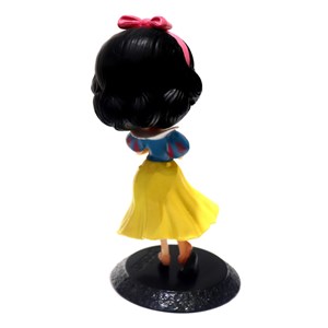 اکشن فیگور پرنسس دیزنی سفید برفی 18 سانتی Snowy White_اسباب بازی