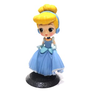 اکشن فیگور پرنسس دیزنی سیندرلا 18 سانتی CINDERELLA_اسباب بازی