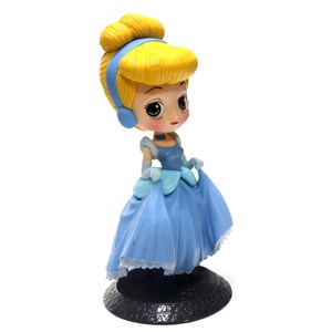 اکشن فیگور پرنسس دیزنی سیندرلا 18 سانتی CINDERELLA_اسباب بازی