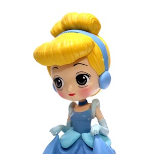 اکشن فیگور پرنسس دیزنی سیندرلا 18 سانتی CINDERELLA_اسباب بازی