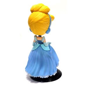اکشن فیگور پرنسس دیزنی سیندرلا 18 سانتی CINDERELLA_اسباب بازی