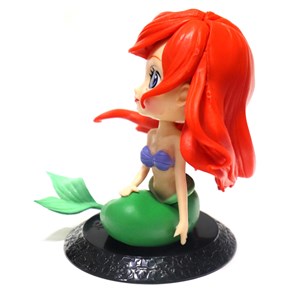 اکشن فیگور پرنسس دیزنی پری دریایی آریل 12 سانتی Ariel Princess_اسباب بازی