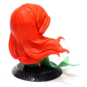 اکشن فیگور پرنسس دیزنی پری دریایی آریل 12 سانتی Ariel Princess_اسباب بازی