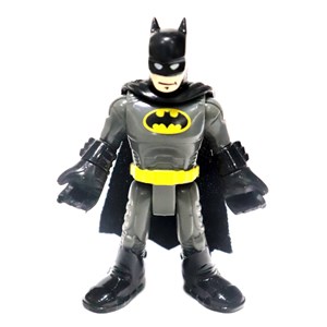اکشن فیگور بتمن مارول 8 ساانتی BATMAN Action Figure_اسباب بازی