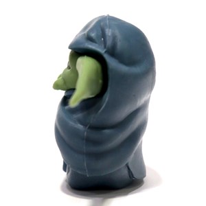 اکشن فیگور بیبی یودا گروگو 7 سانتی Baby Yoda Star Wars ACTION FIGURE_اسباب بازی