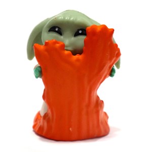 اکشن فیگور بیبی یودا 7 سانتی Baby Yoda Star Wars ACTION FIGURE_اسباب بازی