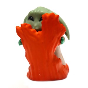 اکشن فیگور بیبی یودا 7 سانتی Baby Yoda Star Wars ACTION FIGURE_اسباب بازی