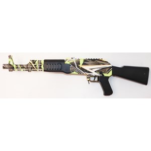 تفنگ اسباب بازی شارژی تیر ژله ای دو حالته با قدرت 20000 دور در دقیقه_اسباب بازی