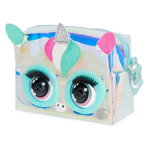 کیف جادویی پرس پتس هولوگرافیک یونیکورن مدل Purse Pets_اسباب بازی