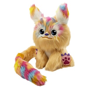 عروسک رباتیک Furlings مدل Cleo_اسباب بازی