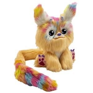 عروسک رباتیک Furlings مدل Cleo_اسباب بازی