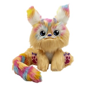 عروسک رباتیک Furlings مدل Cleo_اسباب بازی