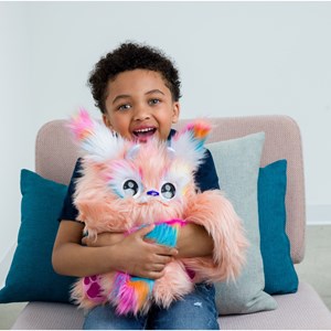 عروسک رباتیک Furlings مدل Cleo_اسباب بازی