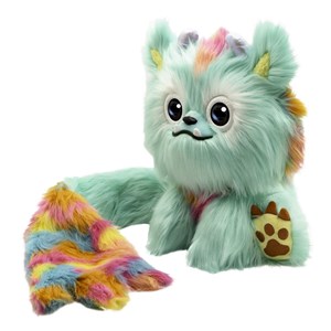 عروسک رباتیک Furlings مدل Finley_اسباب بازی