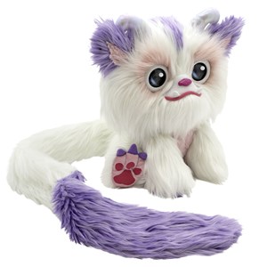 عروسک رباتیک Furlings مدل Aspen_اسباب بازی