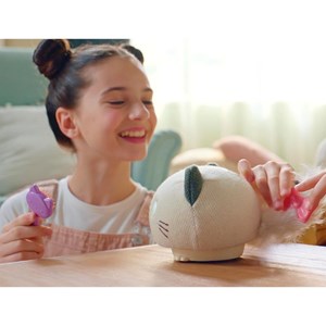 عروسک رباتیک پیشی Purro_اسباب بازی