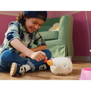 عروسک رباتیک پیشی Purro_اسباب بازی