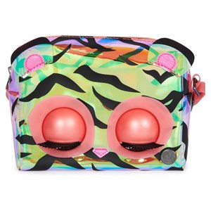 کیف جادویی پرس پتس هولوگرافیک مدل ببر Purse Pets_اسباب بازی