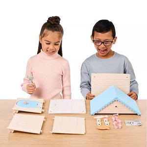 عروسک رباتیک پیشی سورپرایز جادویی Little Live Pets_اسباب بازی