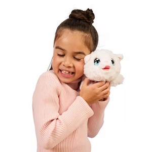 عروسک رباتیک پیشی سورپرایز جادویی Little Live Pets_اسباب بازی