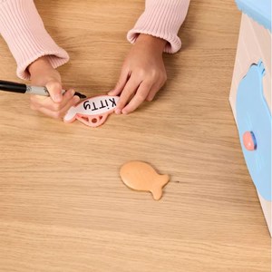 عروسک رباتیک پیشی سورپرایز جادویی Little Live Pets_اسباب بازی