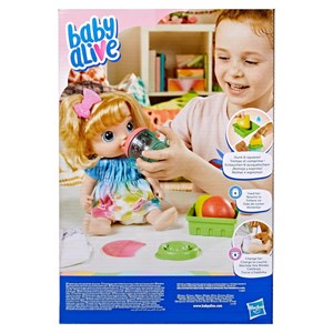 عروسک بیبی الایو مدل Fruity Sips_اسباب بازی