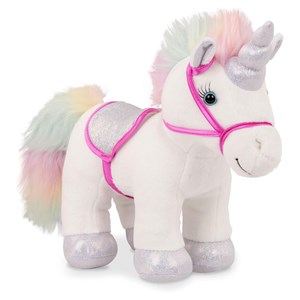 کیف دستی پوچی پاپس Pucci Pups به همراه یونیکورن پولیشی_اسباب بازی