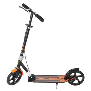 اسکوتر بزرگ آلومینیومی میکرو مدل Scooter Micro S200_اسباب بازی