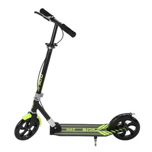 اسکوتر بزرگ آلومینیومی میکرو مدل Scooter Micro S200_اسباب بازی