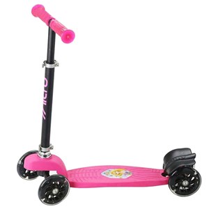 اسکوتر چهار چرخ میکرو مدل Scooter Micro 44_اسباب بازی