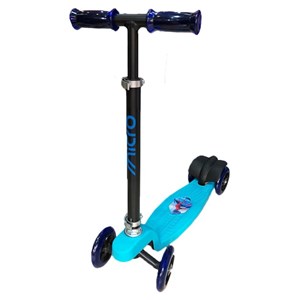اسکوتر چهار چرخ میکرو مدل Scooter Micro 44_اسباب بازی