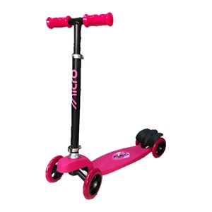 اسکوتر چهار چرخ میکرو مدل Scooter Micro 44_اسباب بازی