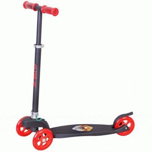 اسکوتر سه چرخ میکرو مدل Scooter Micro 120_اسباب بازی