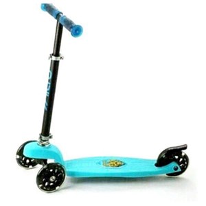 اسکوتر سه چرخ میکرو مدل Scooter Micro 120_اسباب بازی