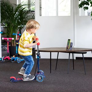 تخم مرغ هوشمند مخصوص اسکوتر مایکرو مدل Micro - Accessory - Smart Egg_اسباب بازی