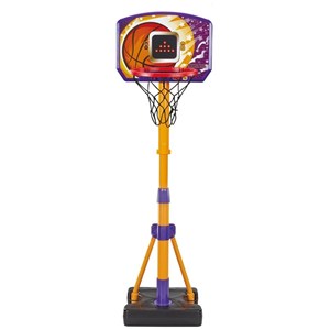 اسباب بازی ورزشی استند بسکتبال Vtech_اسباب بازی