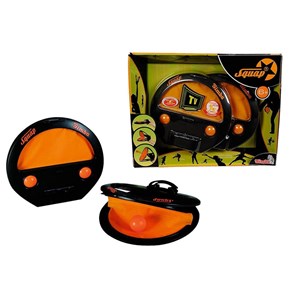 اسباب بازی ورزشی اسکوآپ مدل Simba - Squap - Catch Ball_اسباب بازی