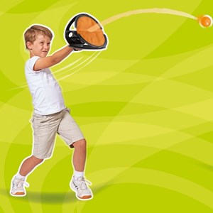 اسباب بازی ورزشی اسکوآپ مدل Simba - Squap - Catch Ball_اسباب بازی