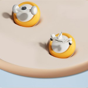 اسکوتر فلزی 3 کاره صندلی دار تاشو با چرخ های چراغدار و موزیکال_اسباب بازی