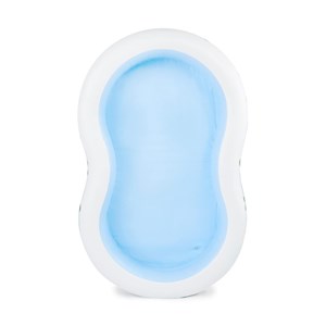 استخر بادی کودک اینتکس intex طرح غواصی مدل لوبیا_اسباب بازی