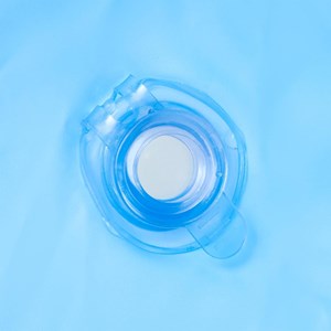 استخر بادی کودک اینتکس intex طرح غواصی مدل لوبیا_اسباب بازی