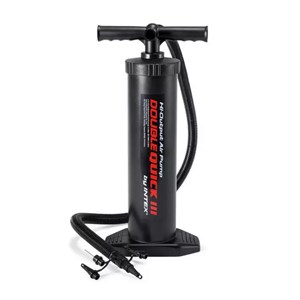 پمپ باد دستی اینتکس بزرگ 48 سانتی مدل 68615 Intex_اسباب بازی