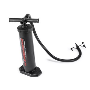 پمپ باد دستی اینتکس بزرگ 48 سانتی مدل 68615 Intex_اسباب بازی